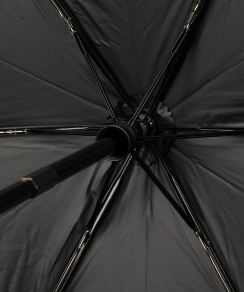 GLOBAL WORK(グローバルワーク)の「自動開閉/晴雨兼用傘/284032(折りたたみ傘・メンズ・グレー系その他/ブラック/ライトグレー/グレー/オフホワイト・FREE)」の15枚目の写真
