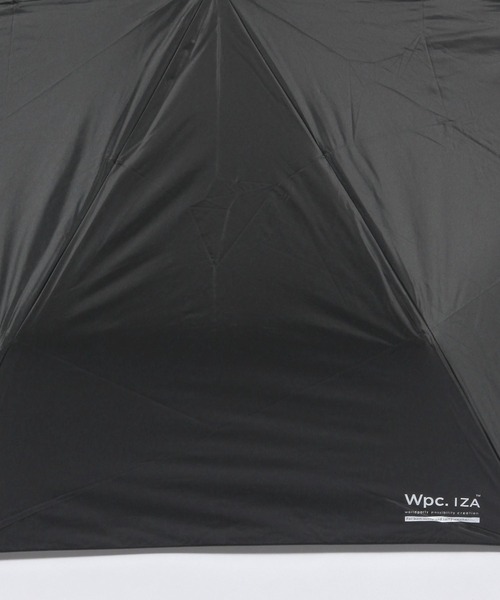 GLOBAL WORK(グローバルワーク)の「自動開閉/晴雨兼用傘/284032(折りたたみ傘・メンズ・グレー系その他/ブラック/ライトグレー/グレー/オフホワイト・FREE)」の16枚目の写真