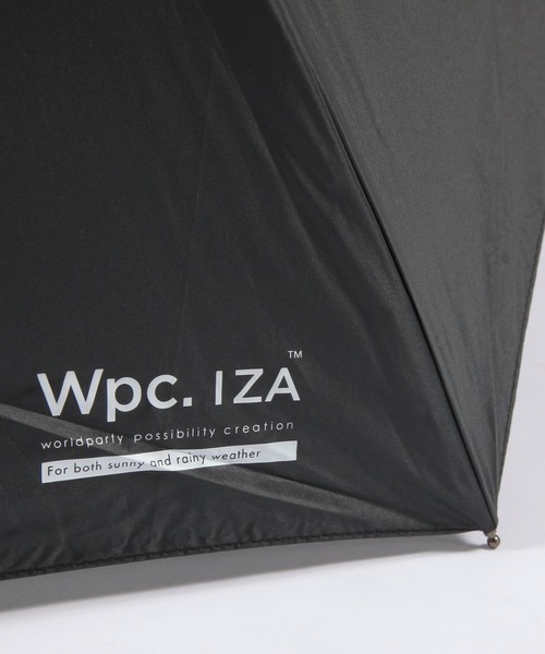 GLOBAL WORK(グローバルワーク)の「自動開閉/晴雨兼用傘/284032(折りたたみ傘・メンズ・グレー系その他/ブラック/ライトグレー/グレー/オフホワイト・FREE)」の17枚目の写真