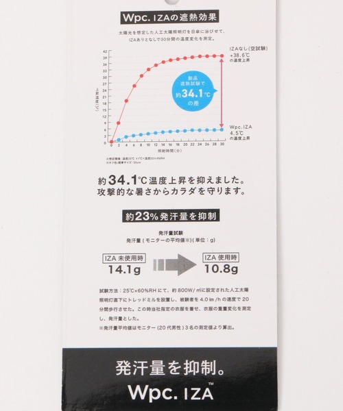 GLOBAL WORK(グローバルワーク)の「自動開閉/晴雨兼用傘/284032(折りたたみ傘・メンズ・グレー系その他/ブラック/ライトグレー/グレー/オフホワイト・FREE)」の13枚目の写真