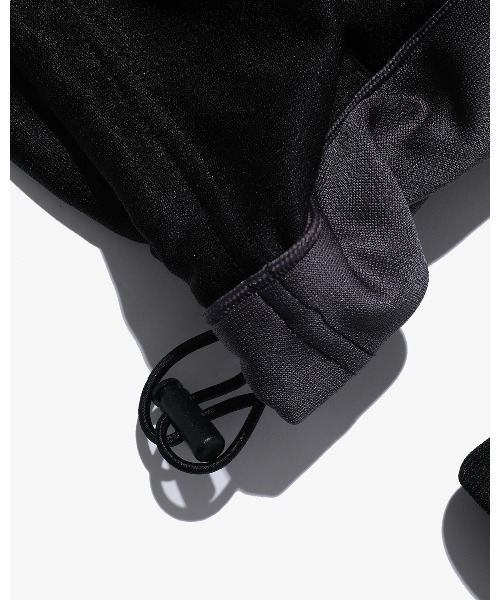 セール】ICON TRACK JERSEY JACKET（その他アウター）｜KEBOZ（ケボズ