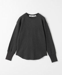 CITEN｜シテンのTシャツ/カットソー（グレー/灰色系）通販