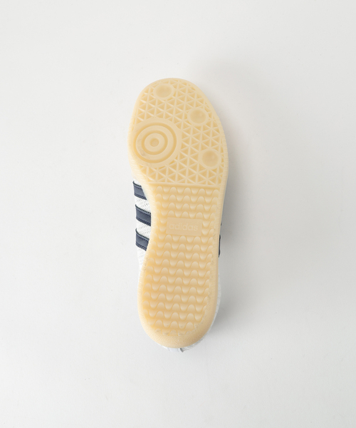 IENA（イエナ）の「adidas originals/アディダス オリジナルス SAMBA OG JI3185 JH5633（スニーカー・レディース・ホワイト/アイボリー・22.5cm/23cm/23.5cm/24cm/24.5cm/25cm）」の13枚目の写真