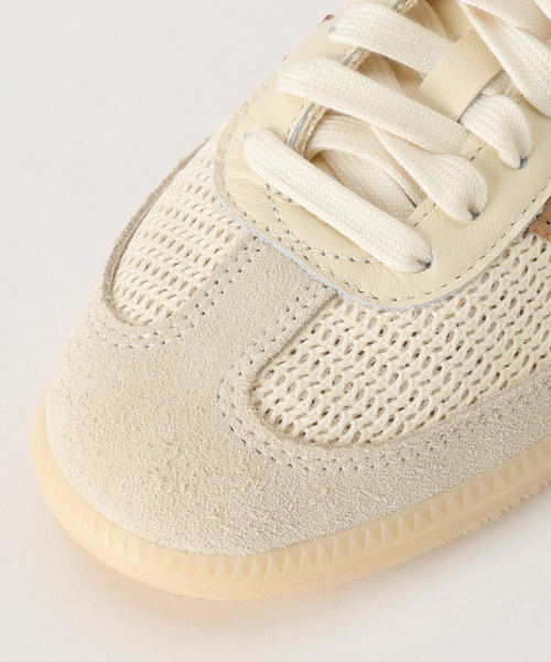 IENA（イエナ）の「adidas originals/アディダス オリジナルス SAMBA OG JI3185 JH5633（スニーカー・レディース・ホワイト/アイボリー・22.5cm/23cm/23.5cm/24cm/24.5cm/25cm）」の19枚目の写真