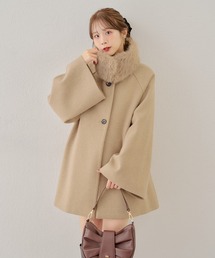 ブランド古着】「ケープコート」に該当する古着通販 - ZOZOUSED