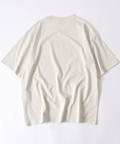 MARVEL（マーベル）の「Disney/ディズニー MARVEL/マーベル スパイダーマン･キャプテンアメリカ オーバーサイズ ピグメント風 ヴィンテージ加工 半袖Tシャツ/レディース メンズ（Tシャツ/カットソー・レディース・ホワイト系その他/ブラック系その他2/ブラック系その他/ホワイト系その他2/ホワイト系その他4/ブラック系その他3/ホワイト系その他3/ブラック系その他4・M/L/LL）」の10枚目の写真