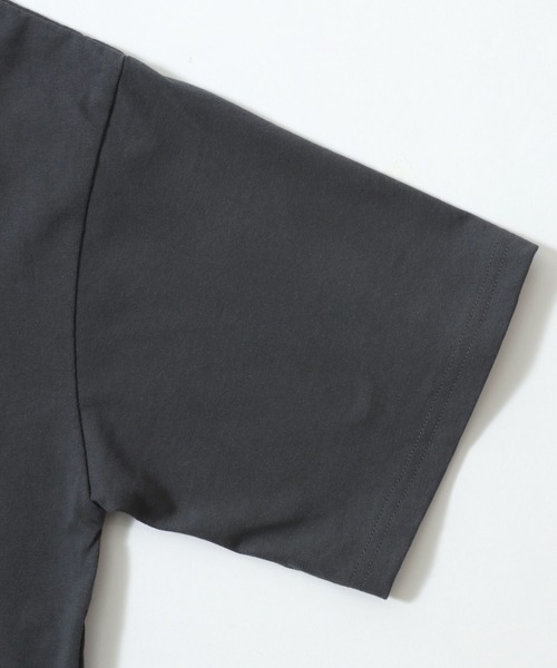 MARVEL（マーベル）の「Disney/ディズニー MARVEL/マーベル スパイダーマン･キャプテンアメリカ オーバーサイズ ピグメント風 ヴィンテージ加工 半袖Tシャツ/レディース メンズ（Tシャツ/カットソー・レディース・ホワイト系その他/ブラック系その他2/ブラック系その他/ホワイト系その他2/ホワイト系その他4/ブラック系その他3/ホワイト系その他3/ブラック系その他4・M/L/LL）」の18枚目の写真