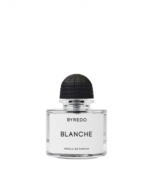 ブランシュ アブソリュ ドゥ パルファン 50ml（香水）｜BYREDO