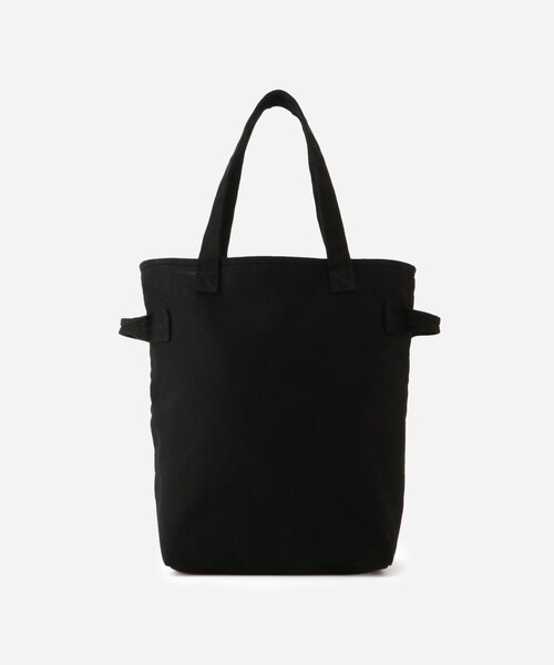 thisisneverthat suppliesトートバッグ　ブラック Bags – thisisneverthat® JP