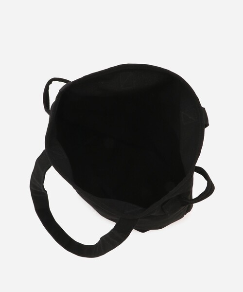 Slash Canvas Tote Bag（トートバッグ）｜Saturdays NYC