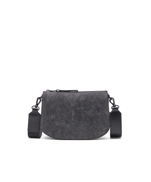 関税込み【DIESEL】1DR デニム カメラ ショルダーバッグ 関税込 国内発送【Diesel】1DR デニム カメラバッグ ショルダー