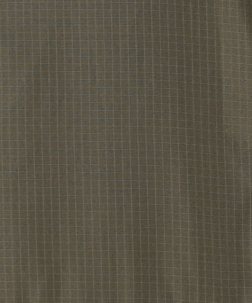 TAION(タイオン)の「TAION(タイオン)別注リバーシブルベスト(ベスト・メンズ・オリーブ/ブラック・L/M)」の9枚目の写真