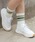 decka Quality socks�i�f�J�N�I���e�B�\�b�N�X�j�́udecka 80's Skater Socks �f�J �X�P�[�^�[�\�b�N�X �V���[�g ���u ���C���\�b�N�X �����Y ���f�B�[�X�i�\�b�N�X/�C���j�v�bOlive