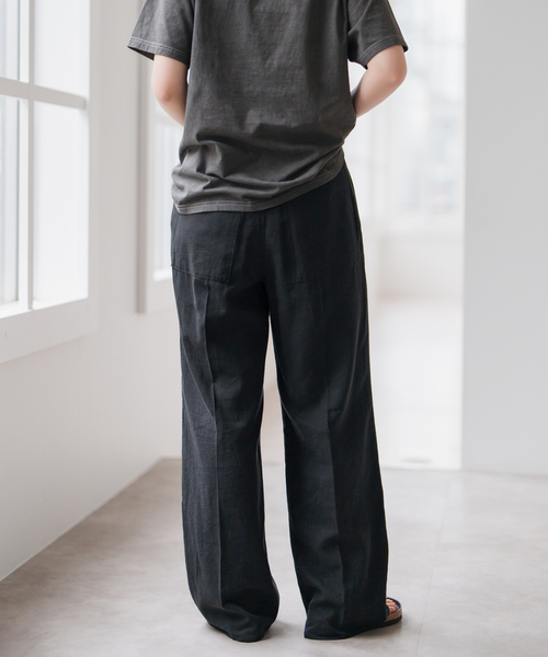 Spick & Span（スピックアンドスパン）の「ハイブリッドラミー1タック