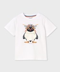 Paul Smith JUNIOR(ポールスミスジュニア)の「トップス(Tシャツ/カットソー)」