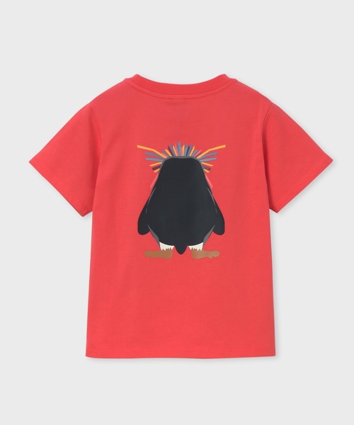 Paul Smith JUNIOR（ポールスミスジュニア）の「ボーイズ ペンギン