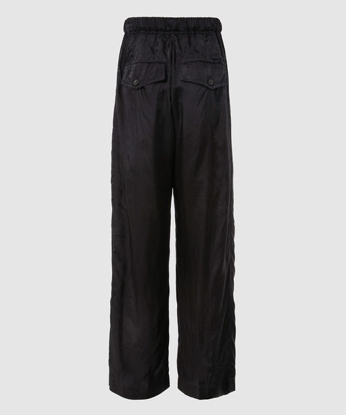 パンツ 15aw DRIES VAN NOTEN layered pants 15aw DRIES VAN NOTEN layered pants