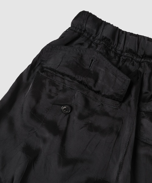 DRIES VAN NOTEN（ドリスヴァンノッテン）の「PANNOCH SV 1427 M.W.