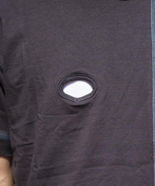 ONEEYE T（Tシャツ/カットソー）｜JIAN YE（ジェンイェ）の