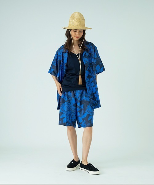 SUBLIME(サブライム)の「【SUBLIME/サブライム】 RESORT Mt. HATマウンテンハット SB251-0413(ハット・レディース・その他1/その他2・FREE)」の7枚目の写真