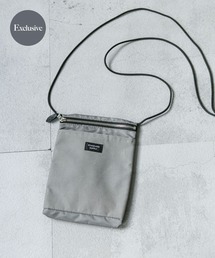 URBAN RESEARCH DOORS | 『別注』STANDARD SUPPLY×DOORS　SLING PURSE M/L(ショルダーバッグ)