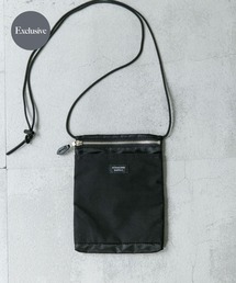URBAN RESEARCH DOORS(A[oT[`hA[Y)́wʒxSTANDARD SUPPLY×DOORS@SLING PURSE M/L(V_[obO)