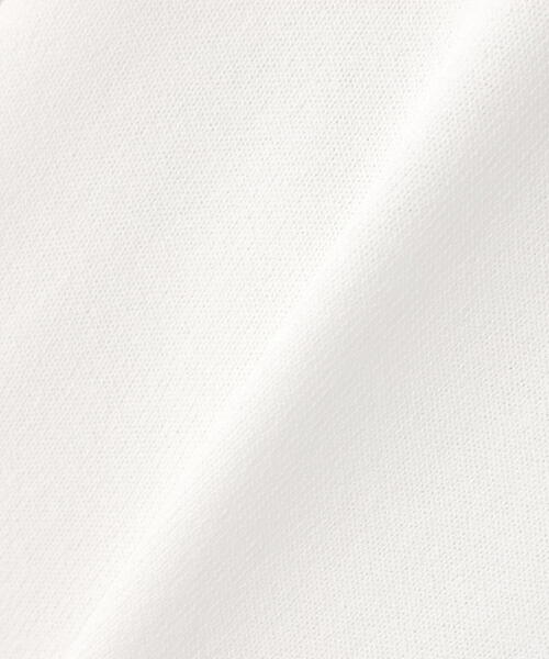 NATURAL BEAUTY BASIC(ナチュラルビューティーベーシック)の「◇ボトルネックバイカラーアンサンブル(カーディガン/ボレロ・レディース・ベージュ系その他/ブルー系その他6/ホワイト系その他・FREE)」の13枚目の写真