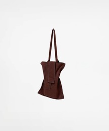 ITTI（イッチ）の「MARY INSIDE OUT TOTE - S / CERATO BRIGHT（トートバッグ）」