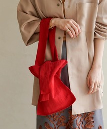 CONZ（コンズ）の「MARY INSIDE OUT TOTE - S / CERATO BRIGHT（トートバッグ）」