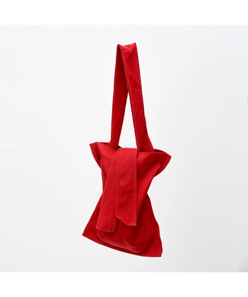 ITTI(イッチ)の「MARY INSIDE OUT TOTE - S / CERATO BRIGHT(トートバッグ・メンズ・ブラック/ブラウン・FREE)」の16枚目の写真
