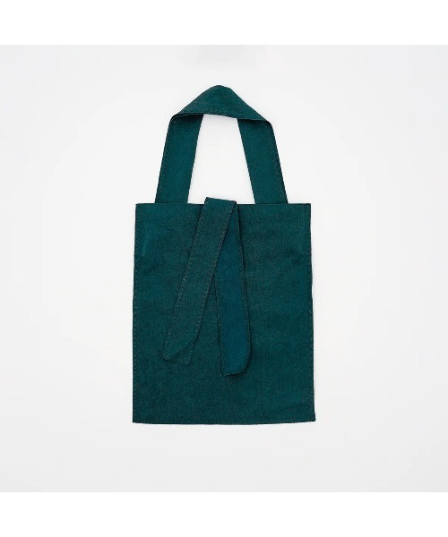 ITTI(イッチ)の「MARY INSIDE OUT TOTE - S / CERATO BRIGHT(トートバッグ・メンズ・ブラック/ブラウン・FREE)」の15枚目の写真
