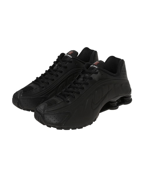 NIKE SHOX R4 AR3565-004 ショックスR4スニーカー24 20240911c8.jpg