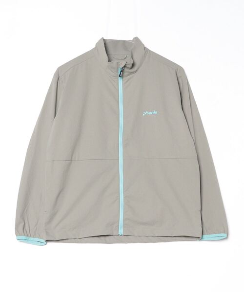 セール】フェニックス phenix THROW OVER JACKET（その他