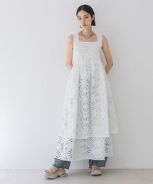 【JEANASIS】Sunday Dress Laceブラック 楽天市場】【SALE／20%OFF】Sunday Dress Lace JEANASIS