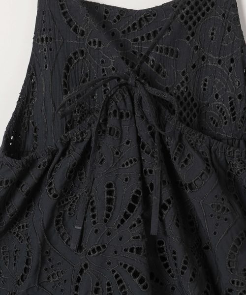 JEANASIS sundaydress Lace 今日のみ値下げ JEANASIS｜Sunday Dress Lace | Rakuten Fashion(楽天