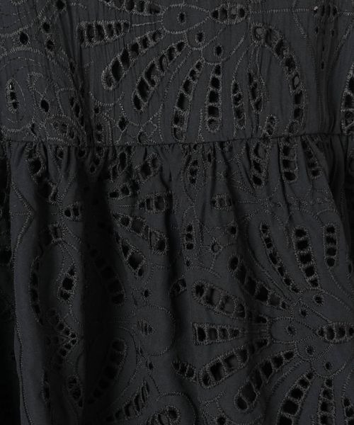 【JEANASIS】Sunday Dress Laceブラック 楽天市場】【SALE／20%OFF】Sunday Dress Lace JEANASIS