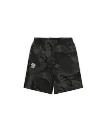 AAPE BASIC SWEAT SHORTS
