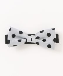ginger and sprout（ジンジャーアンドスプラウト）の「ビッグドット蝶ネクタイ（蝶ネクタイ）」