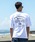QuiksilveriNCbNVo[j́uyZOZOACezMERCURY MESSAGE SS /NCbNVo[obNvgbVK[hijibVK[hjvbzCg