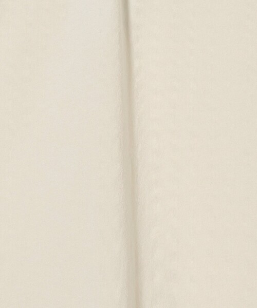 BEAUTY&YOUTH UNITED ARROWS（ビューティーアンドユースユナイテッドアローズ）の「ステッチ コンパクト Tシャツ（Tシャツ/カットソー・レディース・オリーブ/オフホワイト/モカ・FREE）」の19枚目の写真