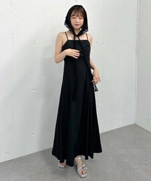 アルシーヴ　オケージョンドレス archives(アルシーヴ)のワンピース・ドレスアイテム一覧