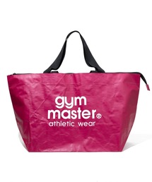 gym master/ジムマスター　PPトートバッグ