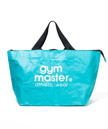 gym master/ジムマスター　PPトートバッグ