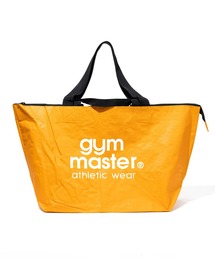 gym master/ジムマスター　PPトートバッグ