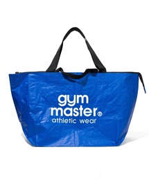 gym master/ジムマスター　PPトートバッグ