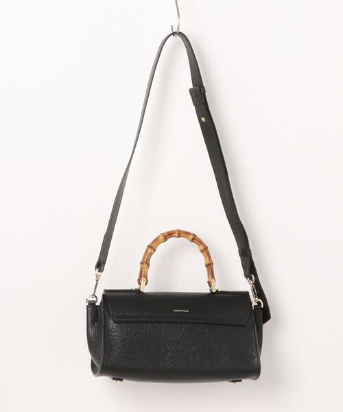 LORISTELLA ロリステッラ ハンドバッグ 『 2529MB ベス 』バンブー