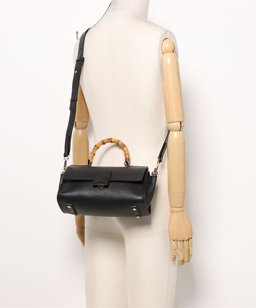 LORISTELLA ロリステッラ ハンドバッグ 『 2529MB ベス