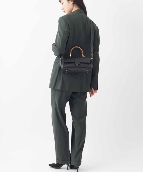 LORISTELLA ロリステッラ ハンドバッグ 『 2529MB ベス