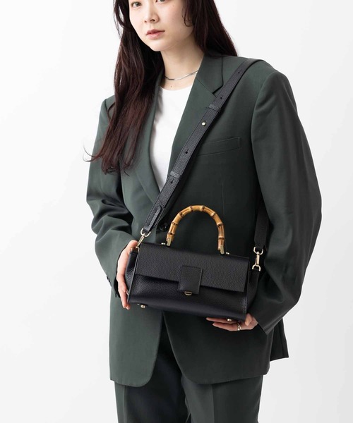 LORISTELLA ロリステッラ ハンドバッグ 『 2529MB ベス