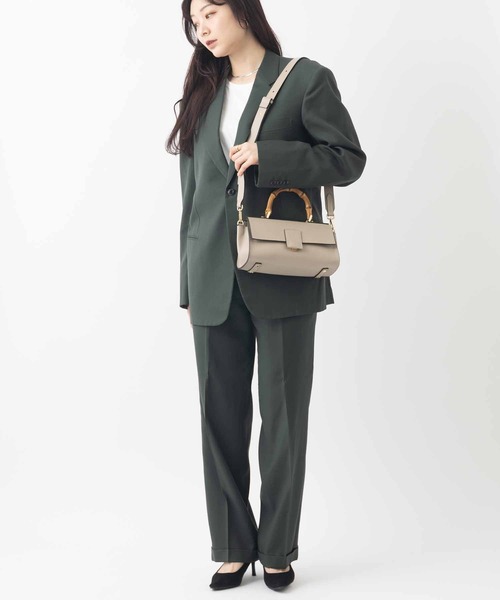 LORISTELLA ロリステッラ ハンドバッグ 『 2529MB ベス